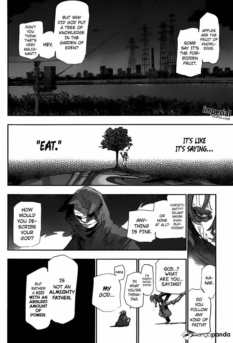 Tokyo Ghoul:re Chapter 43 7